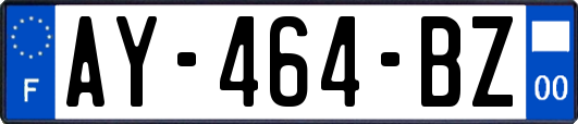 AY-464-BZ