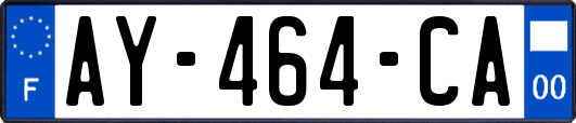 AY-464-CA
