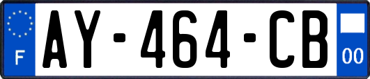 AY-464-CB