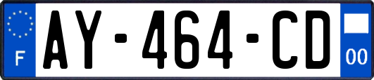 AY-464-CD