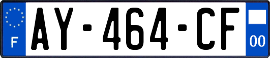 AY-464-CF
