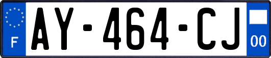 AY-464-CJ
