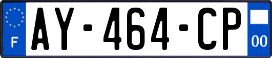 AY-464-CP