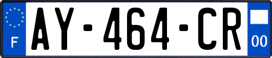 AY-464-CR