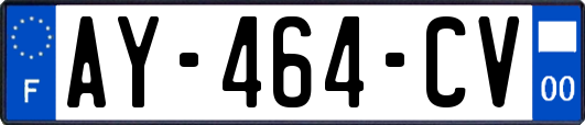 AY-464-CV