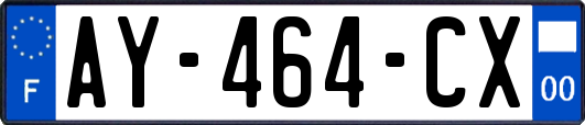 AY-464-CX