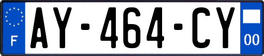 AY-464-CY