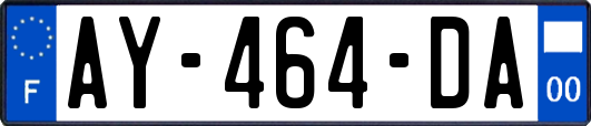 AY-464-DA