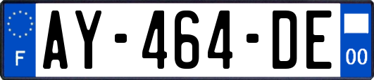 AY-464-DE