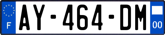 AY-464-DM