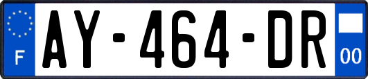 AY-464-DR