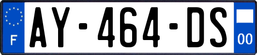 AY-464-DS