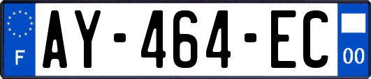 AY-464-EC