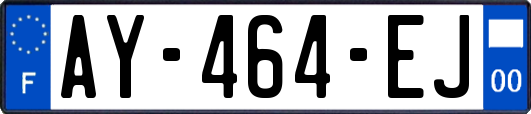 AY-464-EJ