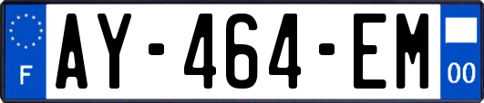 AY-464-EM