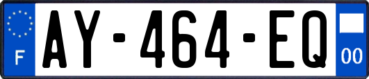 AY-464-EQ