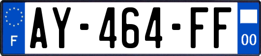 AY-464-FF