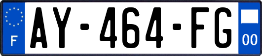 AY-464-FG