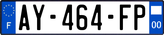 AY-464-FP
