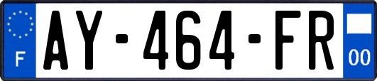 AY-464-FR