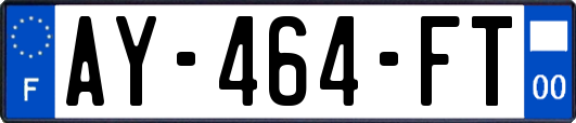 AY-464-FT