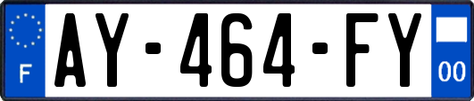 AY-464-FY