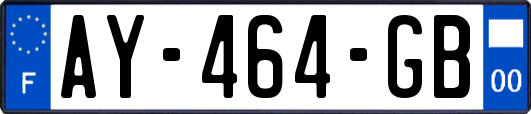 AY-464-GB