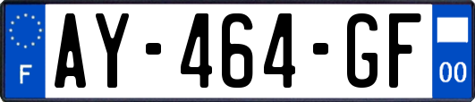 AY-464-GF