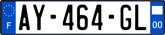 AY-464-GL