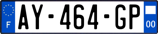 AY-464-GP