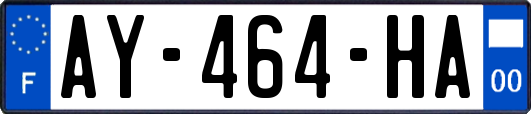 AY-464-HA