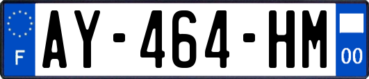 AY-464-HM