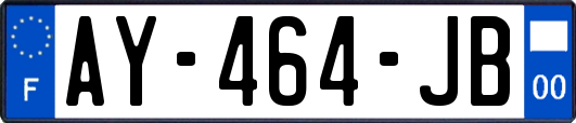 AY-464-JB