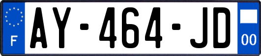 AY-464-JD
