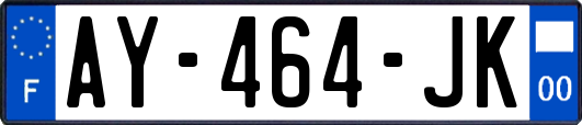 AY-464-JK