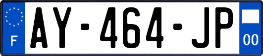 AY-464-JP