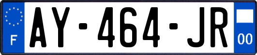 AY-464-JR