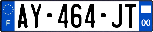 AY-464-JT