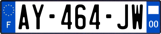AY-464-JW