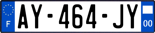 AY-464-JY