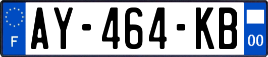 AY-464-KB