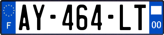 AY-464-LT