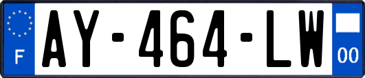 AY-464-LW