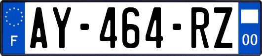 AY-464-RZ