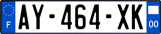 AY-464-XK