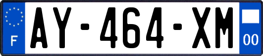 AY-464-XM