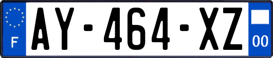 AY-464-XZ