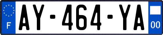 AY-464-YA