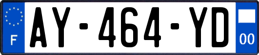 AY-464-YD