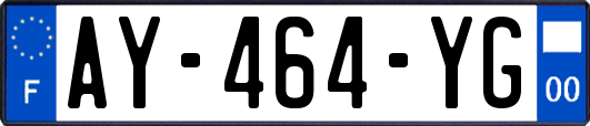 AY-464-YG